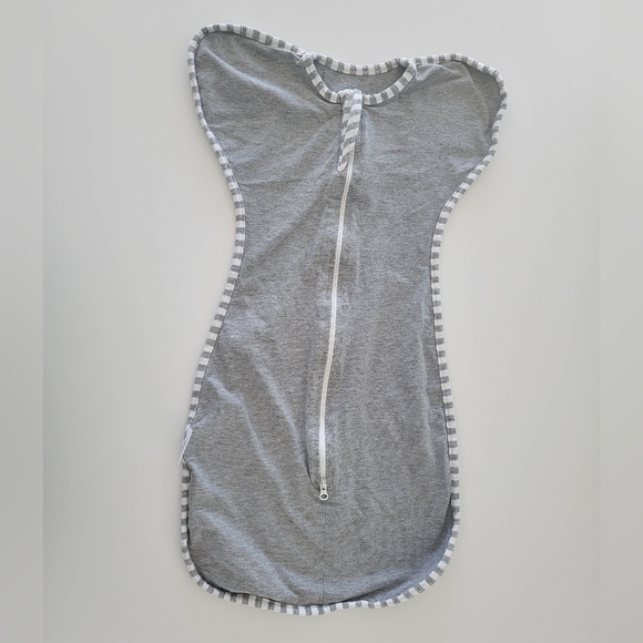 NARUTOO Swaddle Wrap for Baby, Newborn Boy or Girl Adjustable Sleep Sack - Picture 5 of 10